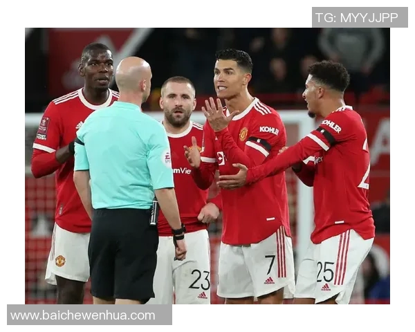 曼城与曼联激战正酣谁能在这场德比中笑到最后