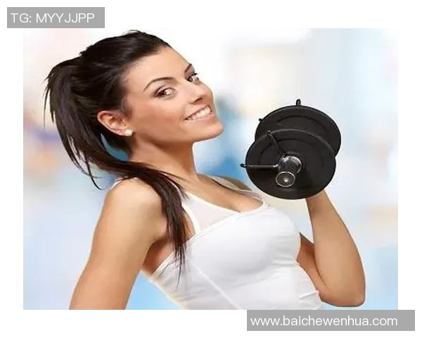 哑铃练侧腹的有效方法与注意事项助你塑造完美身材