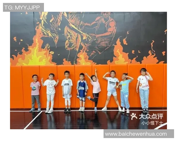 幼儿园篮球明星的成长之路如何激发孩子们的运动热情与团队精神