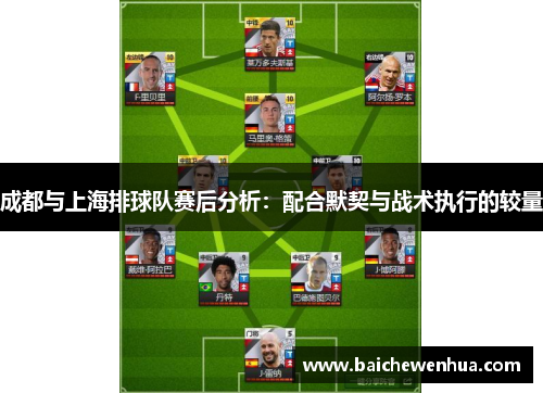 成都与上海排球队赛后分析:配合默契与战术执行的较量